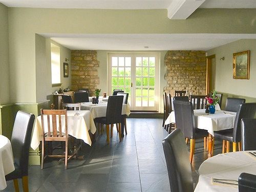 Coach & Horses Otel Bourton-on-the-Water Dış mekan fotoğraf